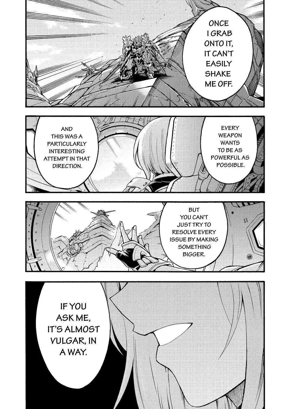 Knights AND Magic Chapter 114 8